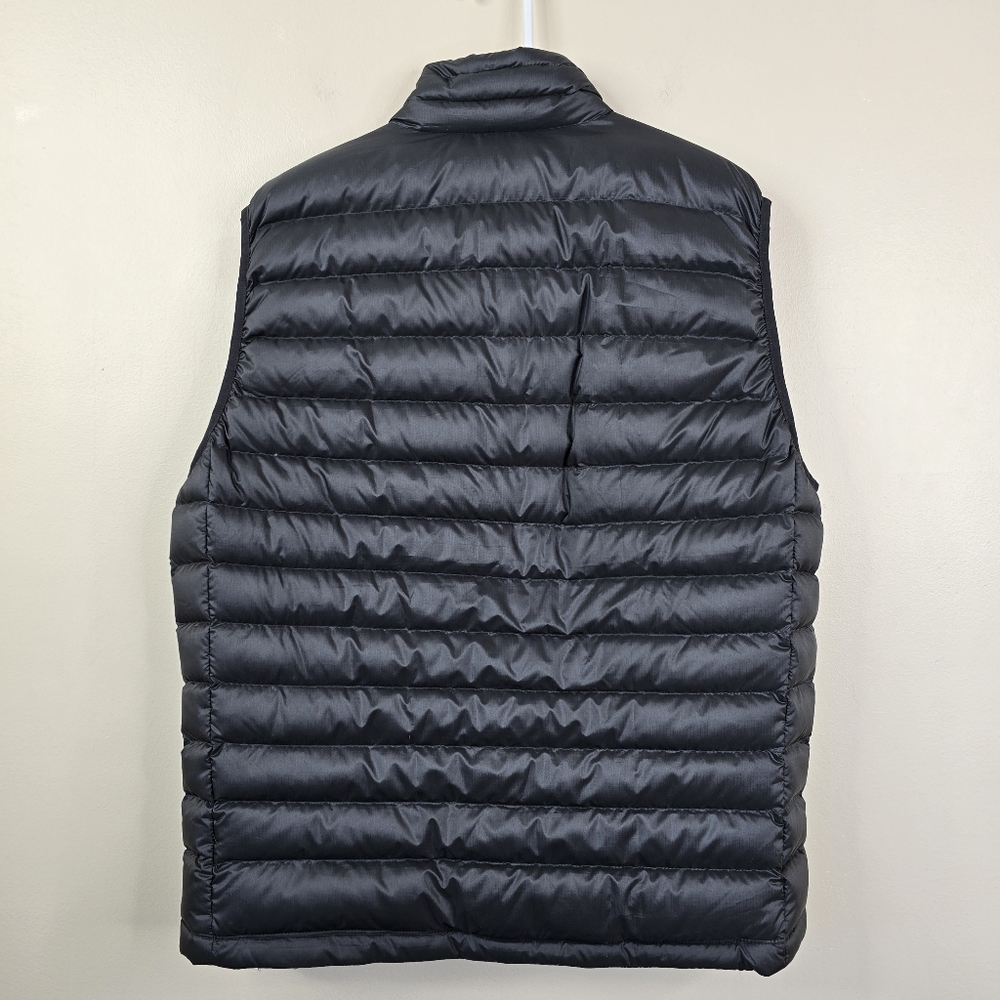Patagonia Black Puffer Vest - Picture 3 of 6